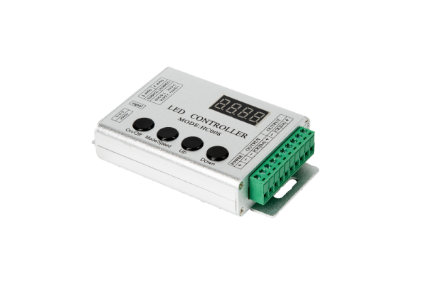 Контроллер для ленты RF-SPI-WS2811