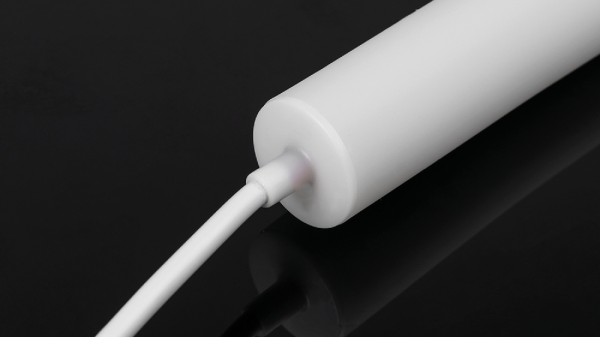 Лента светодиодная 360 D22 стандарт 2835, 240 LED/м, 18 Вт/м, 24В , IP67, Цвет: Нейтральный белый