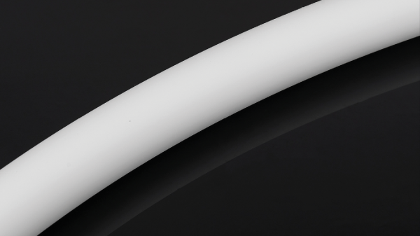 Лента светодиодная 360 D22 стандарт 2835, 240 LED/м, 18 Вт/м, 24В , IP67, Цвет: Нейтральный белый