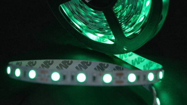 Лента светодиодная SWG ECO-SWG560