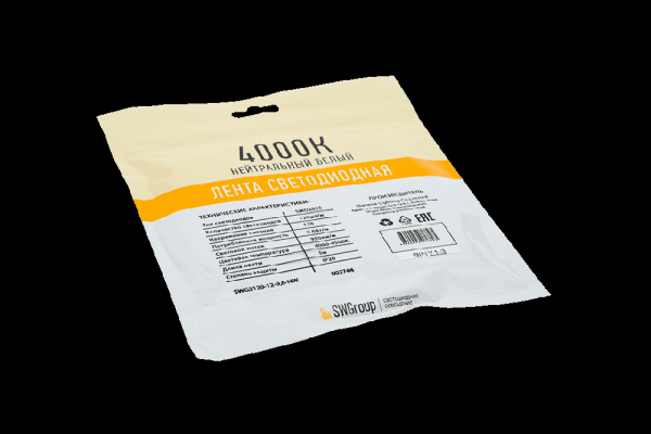 Лента светодиодная SWG SWG2120