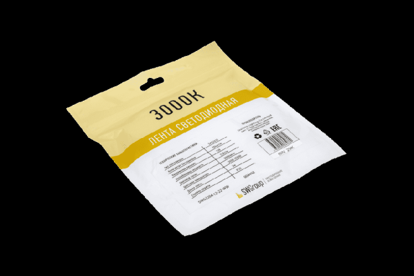 Лента светодиодная SWG SWG2204