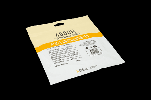 Лента светодиодная SWG SWG260