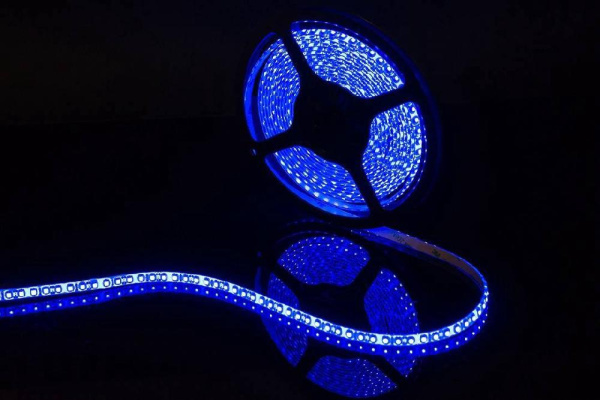 Лента светодиодная SWG SWG3120