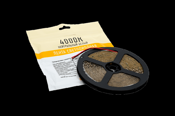 Лента светодиодная SWG SWG3120