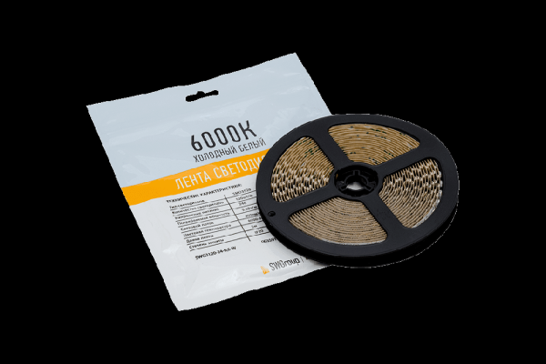 Лента светодиодная SWG SWG3120