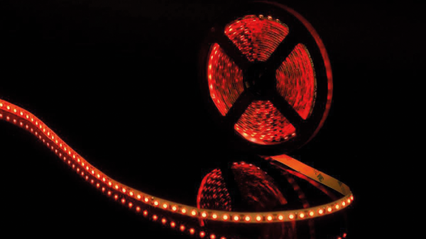 Лента светодиодная SWG SWG3120