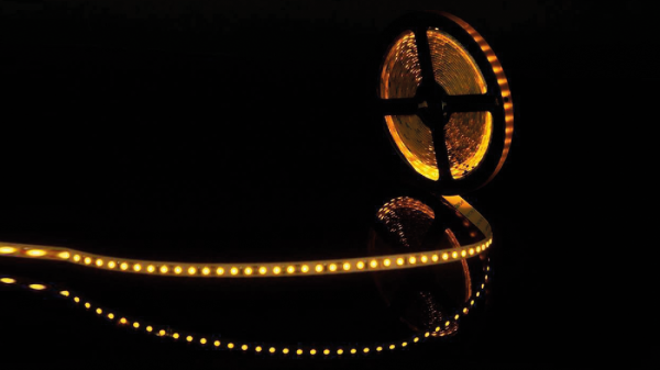 Лента светодиодная SWG SWG3120