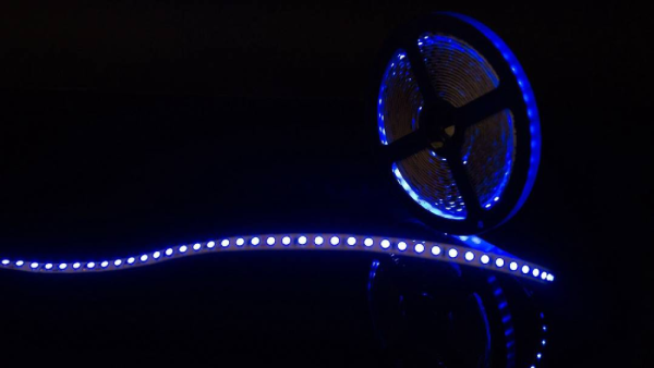 Лента светодиодная SWG SWG3120 Синий