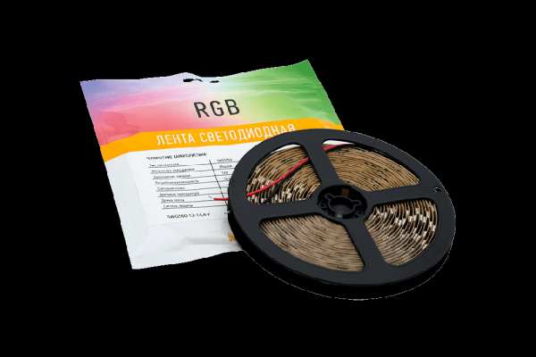 Лента светодиодная SWG SWG560