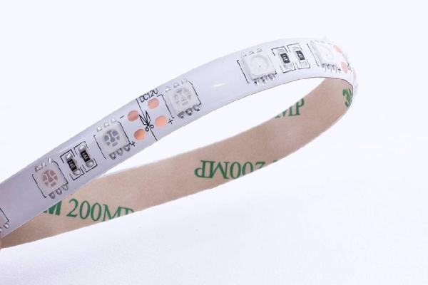 Лента светодиодная SWG SWG560