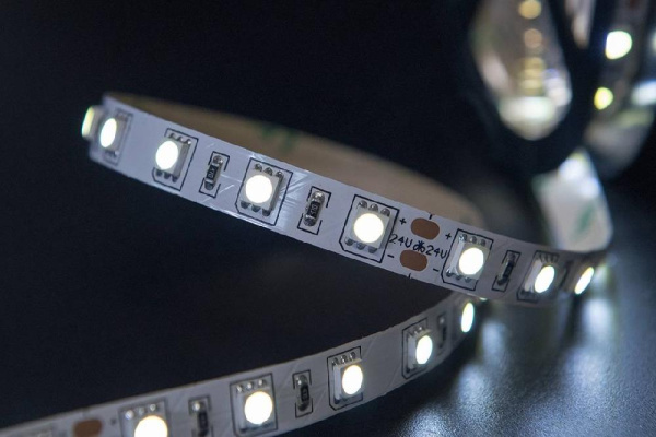 Лента светодиодная SWG SWG560