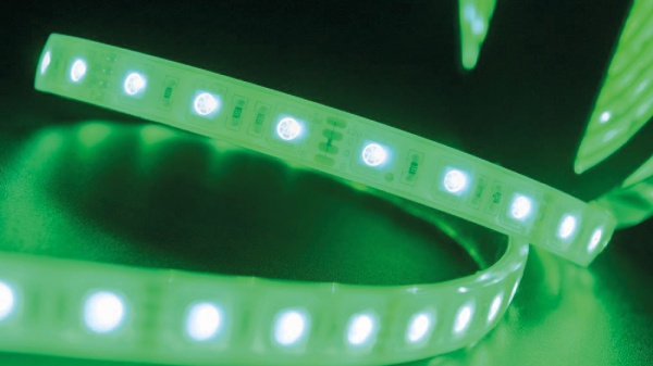 Лента светодиодная SWG SWG560