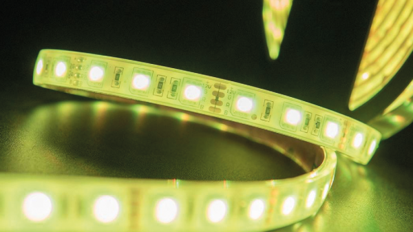 Лента светодиодная SWG SWG560