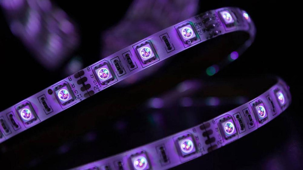 Лента светодиодная SWG SWG560