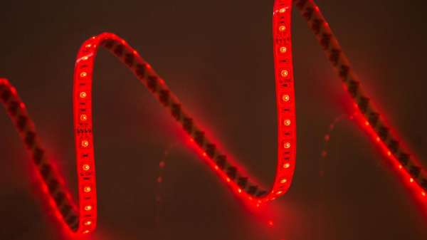 Лента светодиодная SWG SWG560