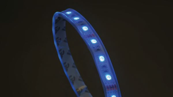 Лента светодиодная SWG SWG560