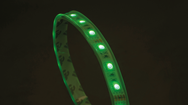 Лента светодиодная SWG SWG560