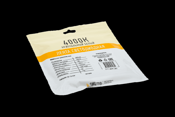 Лента светодиодная SWG SWG660
