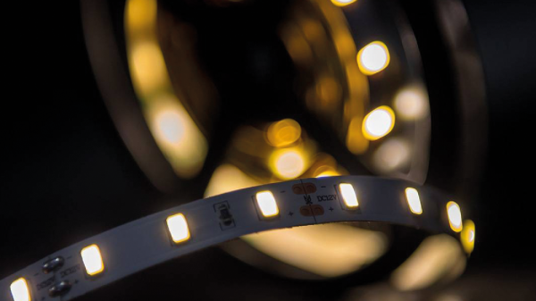 Лента светодиодная SWG SWG660