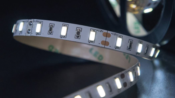 Лента светодиодная SWG SWG660