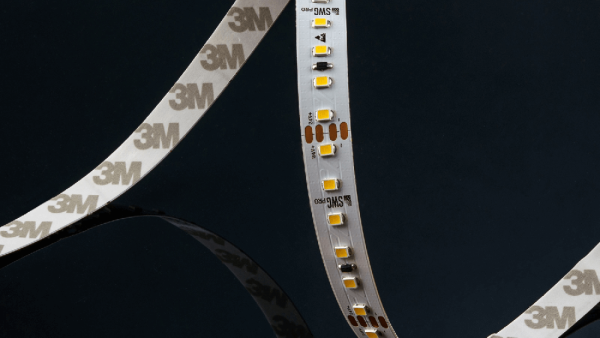 Лента светодиодная стабилизированная SWG PRO SWG2P120