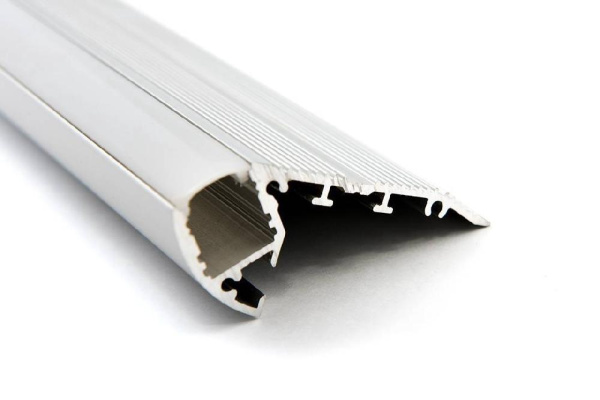 Профиль алюминиевый SWG ARC-2744STEP