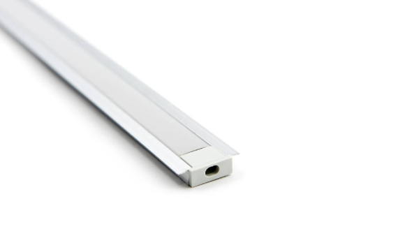 Профиль алюминиевый SWG RC-2206