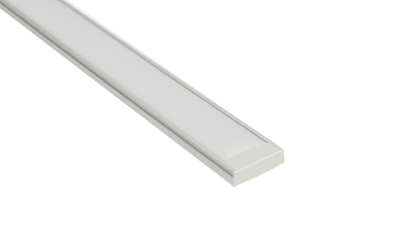 Профиль алюминиевый SWG SF-2006