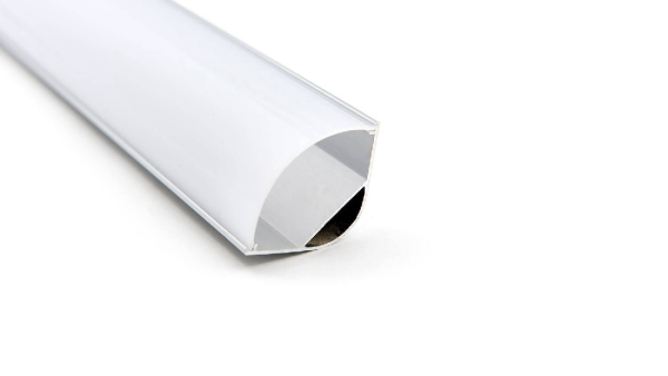 Профиль алюминиевый SWG SF-3030