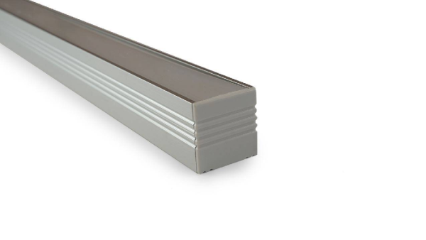 Профиль алюминиевый SWG SF-3535