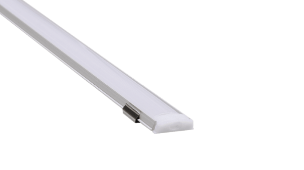 Профиль алюминиевый гибкий SWG ARC-1806FLEX