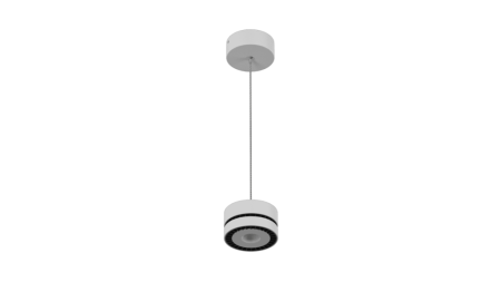 Светильник IMD PA-0100CR