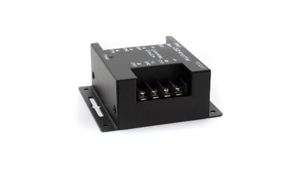 Усилитель AMP-RGB-24A-Bl