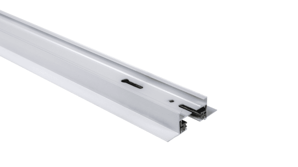 Шинопровод однофазный встраиваемый