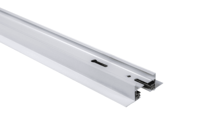 Шинопровод однофазный встраиваемый