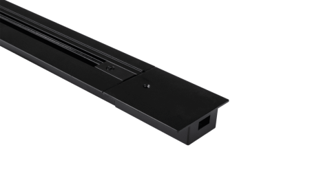 Шинопровод однофазный встраиваемый