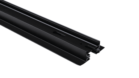 Шинопровод однофазный встраиваемый