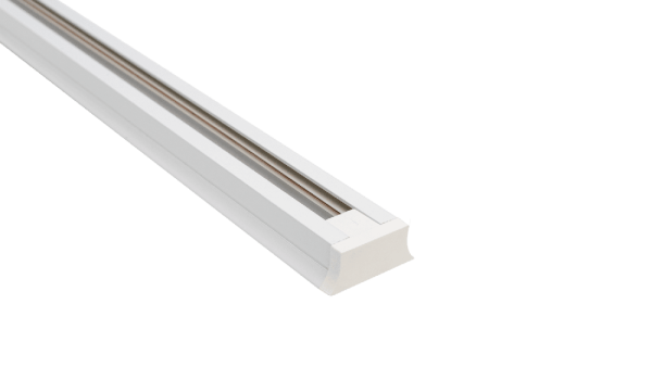 Шинопровод однофазный накладной