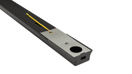 Шинопровод однофазный накладной