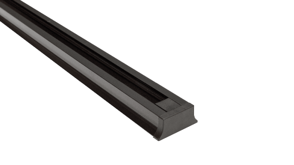 Шинопровод однофазный накладной