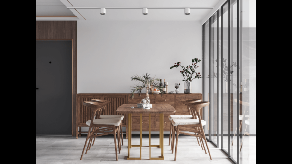 Светильник Lumker RINK