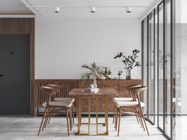 Светильник Lumker RINK