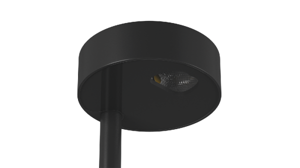 Светильник ландшафтный FA