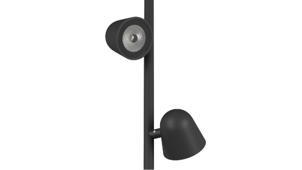 Светильник ландшафтный FA FA-737336-11.1-WW