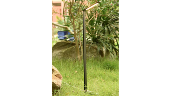 Светильник ландшафтный GW