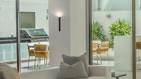 Светильник настенный FA