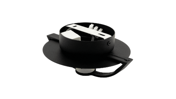 Светильник настенный GW BUBLE CUT