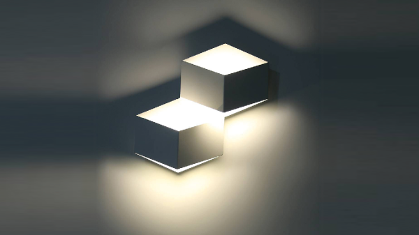 Светильник настенный GW PALMIRA