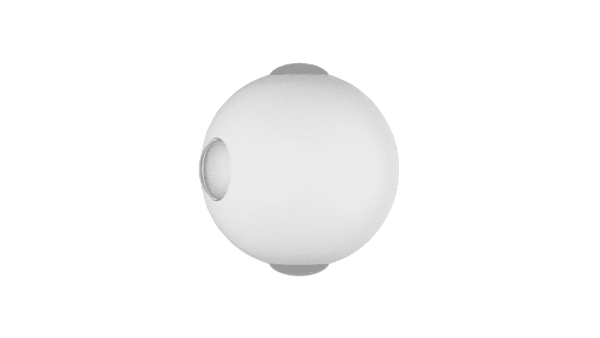 Светильник настенный GW SFERA-DBL